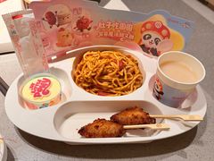 -海底捞火锅(北京路店)