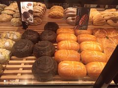 恐龙蛋-酵墅·手感烘焙(印象汇店)
