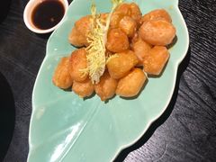 -柒园·三十年创意杭帮菜(龙湖滨江天街店)
