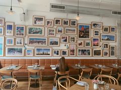 -BOR Eatery(安福路店)