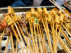 -盟重烧烤(高正街店)