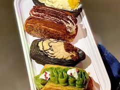 -光作面包Voila Lumiere(中山店)