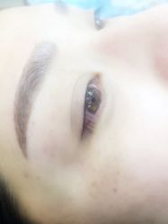 -MIVI野生眉纹绣纹眉