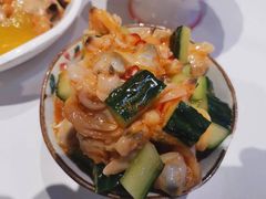 -银河烧鳗·活鳗料理专门店(西单大悦城店)