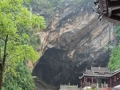 -梭布垭石林景区