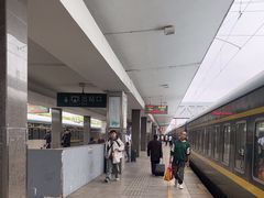 -岳阳站