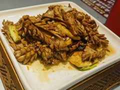 -老济南·地道济南菜(大明湖店)