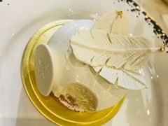 -朱迪小铺.半糖奶油蛋糕(海汇港店)