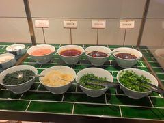 -皇城老妈川味火锅·大连海鲜火锅(港湾店)