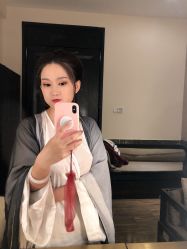 -盘子女人坊古装写真摄影(天津总店)