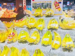 -永辉超市(通州万达店)