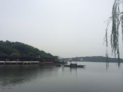 天目湖山水园景区-天目湖山水园