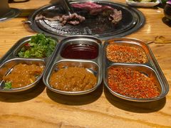 -牛炙烤肉(车公庙店)
