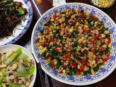 -杨记隆府(南坪店)