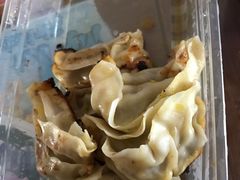 -回回锅贴(小河沿店)