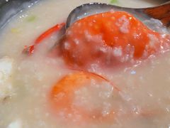 海鲜粥-KAOTOWN烤堂•烧烤(海汇港店)