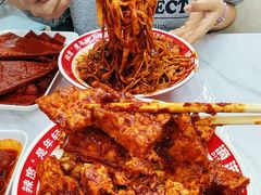 -滴滋味·新疆炒米粉·炒三凉(乌市总店)