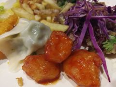 -素德轩素食餐厅(东港店)