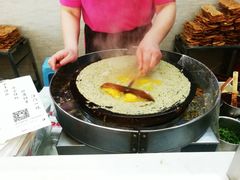 -清真·二嫂子煎饼果子(鼓楼旗舰形象店)