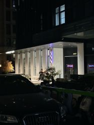 -109美发沙龙