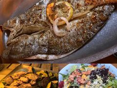 -CHURCH  BISTRO 教堂·餐吧