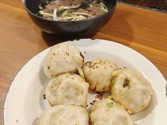 -舒蔡记生煎菜饭(云南中路店)