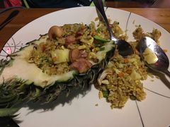 -山色西餐·柴火烤披萨