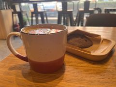 -ZM COFFEE(西安路店)