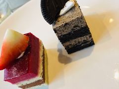 -北上海大酒店-北鸥西餐厅