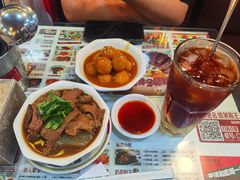 -九龙冰室(新中关购物中心店)