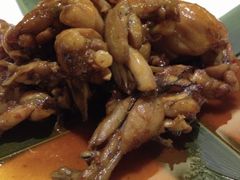 -湖锦酒楼·32年地道湖北菜(光谷店)