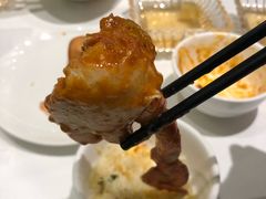 -新加坡海鲜共和(名胜世界圣淘沙海滨坊)