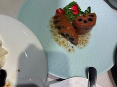 -卯时·龙光雅宴·精致锡帮菜(惠山古镇店)