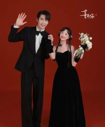 -女王风尚STUDIO·轻奢化定制