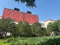 -普陀宗乘之庙(小布达拉宫)