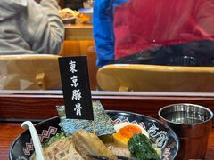 -Ramen满吉·豚骨拉面(丽园路店)