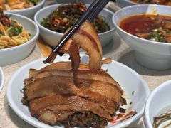 -李记小小吃(涪江路店)