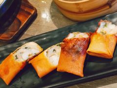 -新大咀港式茶餐厅(宝山万达店)