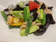 -宝燕壹号景观餐厅(龙盛国际商业广场店)