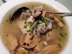 -自己人(九码头店)