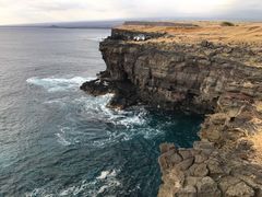 -夏威夷火山国家公园