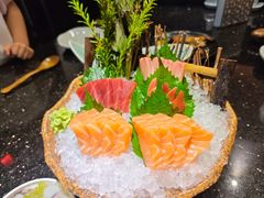 -上井精致料理(重庆光环购物公园店)