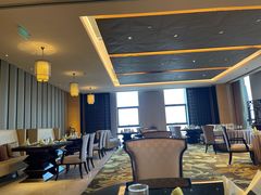 -富力威斯汀酒店-中国元素中餐厅(武昌临江店)