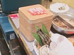 -樱煦和牛寿喜烧(如皋吾悦广场店)