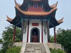 -戏马台景区