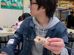-渔中舟海鲜大排档(普陀沈家门店)