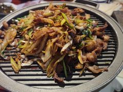 -古北烤鸭王I古北水镇景区店