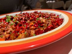 -悦融琥珀·京鲁菜·海味珍品(西单店)