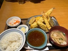 -虹梅食堂·爱蝦乃家