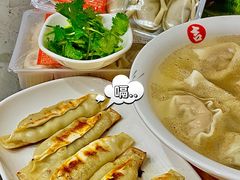 -吉祥馄饨(延安中路店)